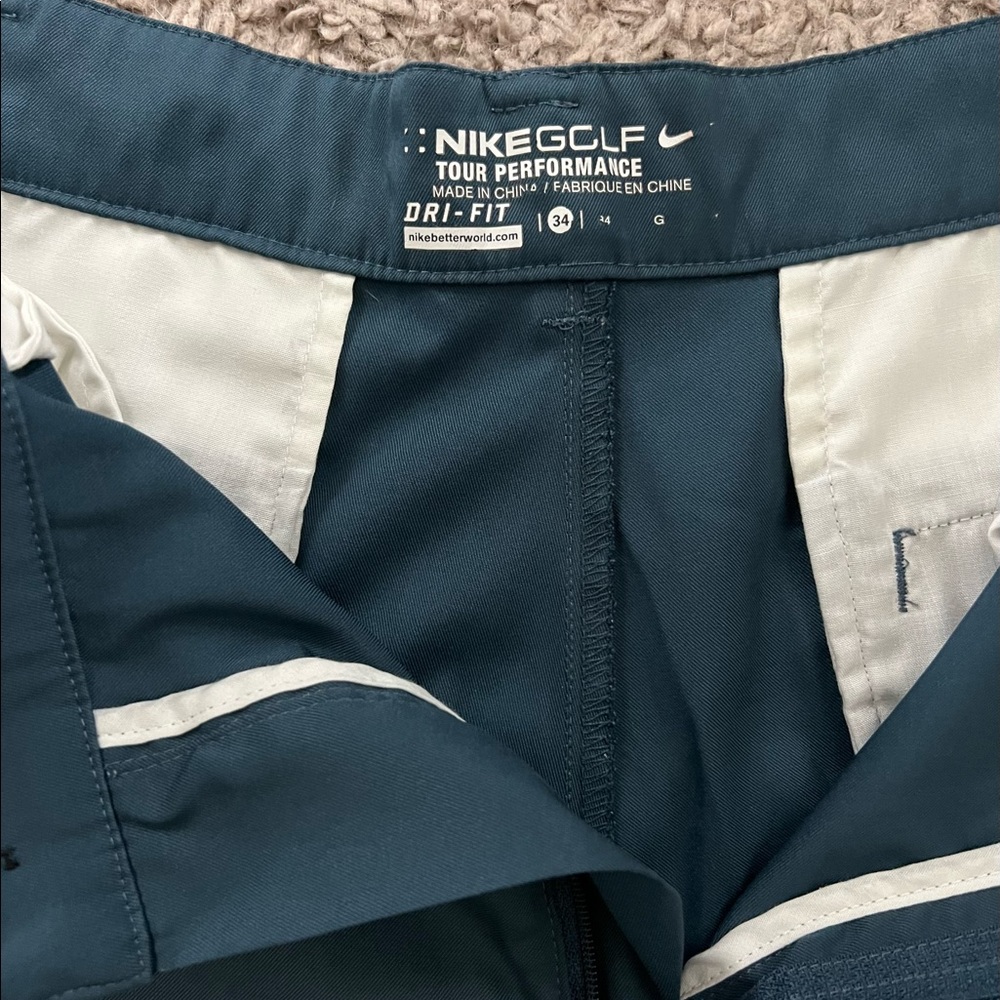 Nike Golf Shorts